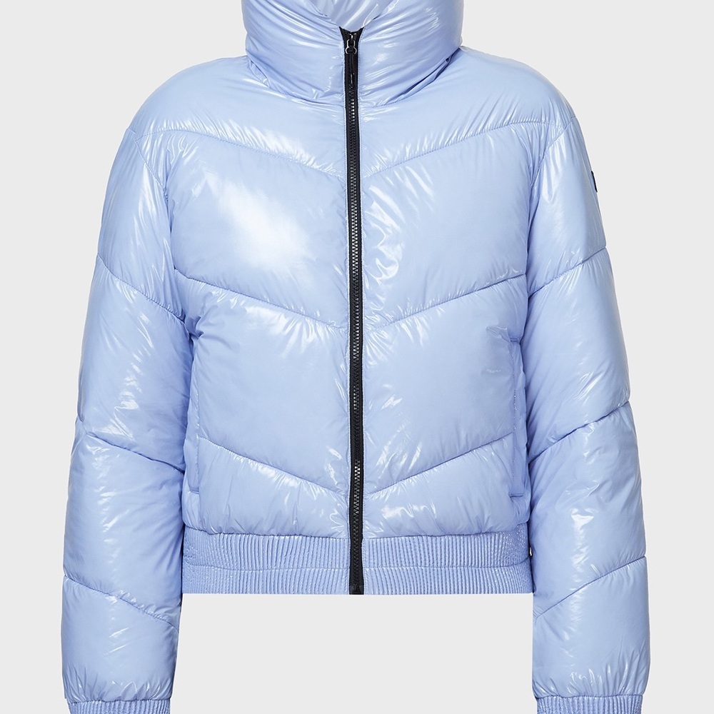 HUGO - Puffer Jacket